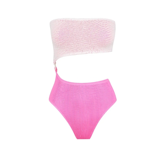 Cleonie Swell Maillot Multi - Picture 3 of 14